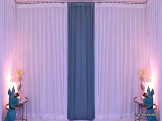 韩国漂亮女主播的骚舞诱惑！