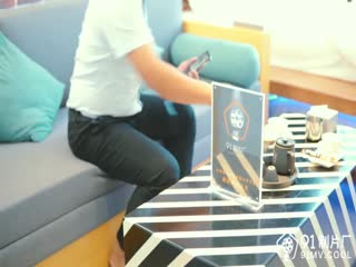 國産AV_91制片廠_91FHT001_女友的驚喜_粉紅兔_CableAV