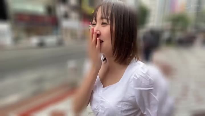 ORECO-200ゆらちゃん大学生