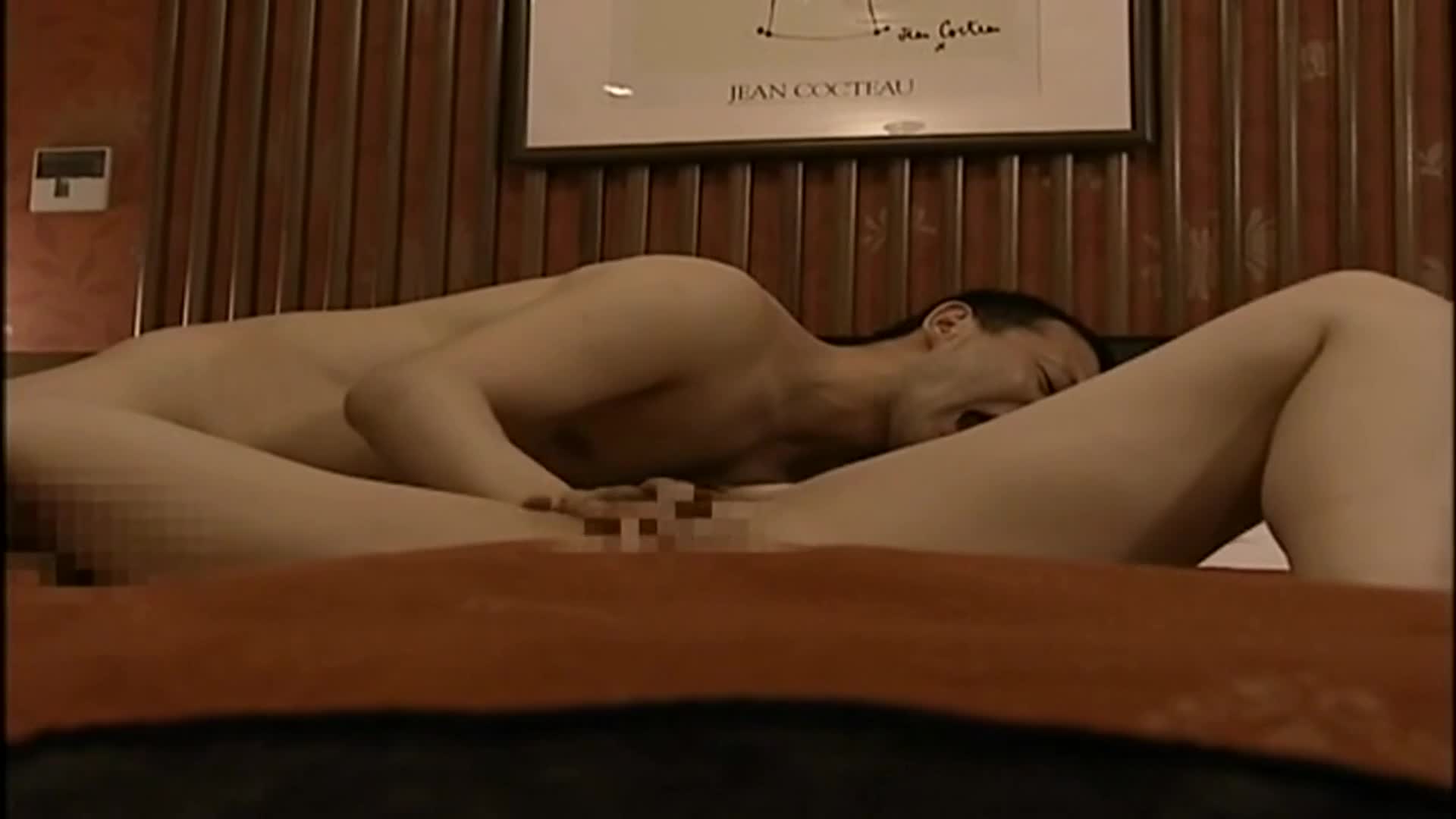 ヘンリー塚本の変態性愛 フェチ_HD