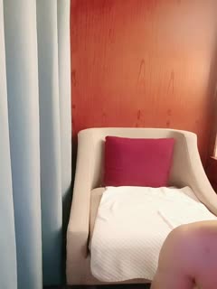 风骚学妹约炮爱啪啪，全程露脸在沙发上