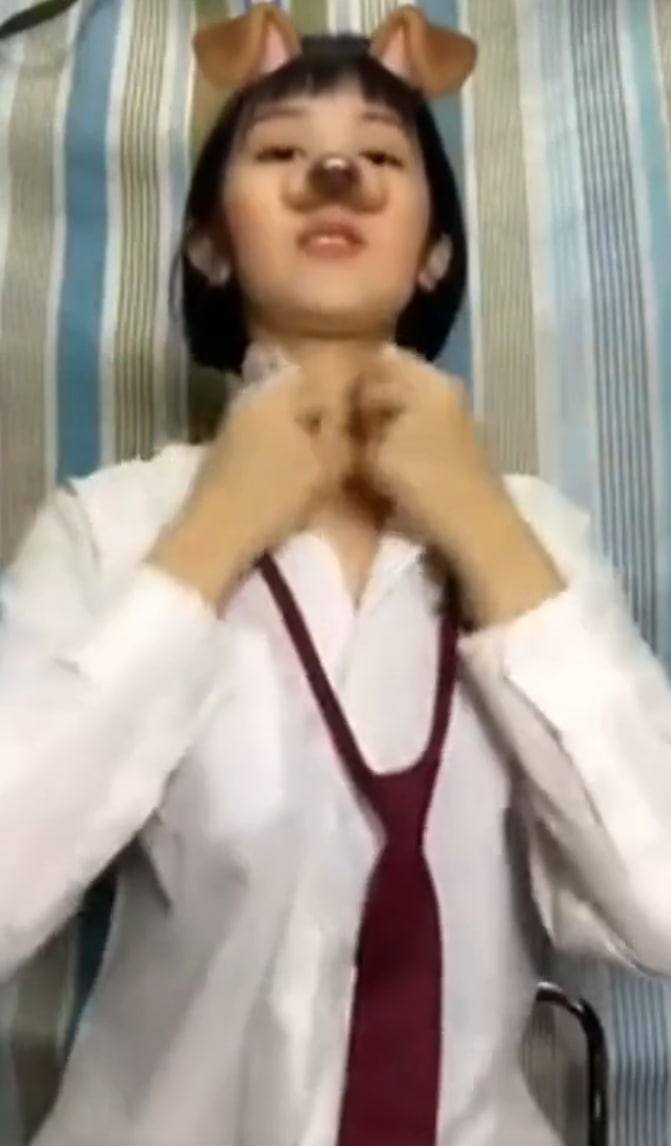 台灣自拍-超正點的台灣校花 淫蕩恥態全曝光