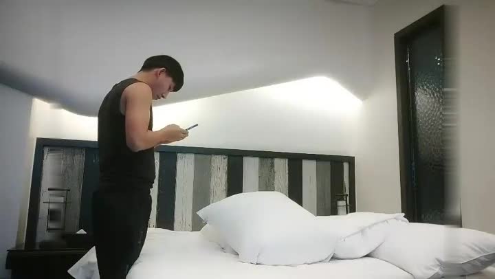STP18000 韩国妹子啪啪，颜值不错白皙妹子上位骑坐后入猛操