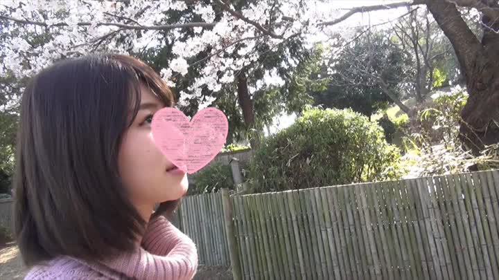 FC2-813564 色白Ｅカップ美巨乳♥アイドル並みに可愛い美꘎꘎ＪＤ18歳が野外露出＆カーセックス初体験♥口内射精＆精液ゴックンにも初挑戦♥人目を気にしての