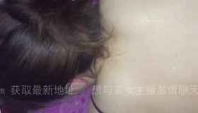 被好几个男人上过的贱货