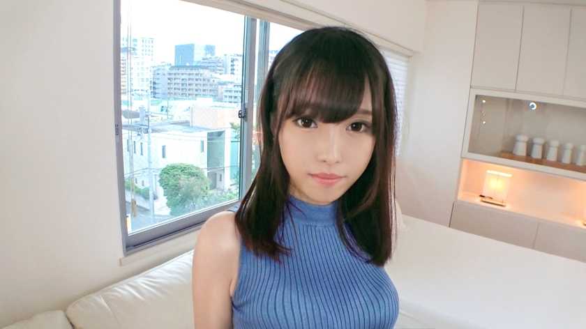 【初撮り】【激カワJD】【スレンー美體】照れ笑いが可愛い現役女子大生。緊張感高まる若者達は快感を貪り合い ネットでAV応募→AV體験撮影 1268