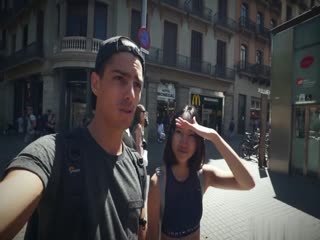 『性爱日记』之浪漫巴黎の恋 欧洲留学极品女友『林雅儿』和大屌男友激情做爱