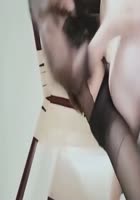 小猪宝操翻直男性奴隶(伪娘)