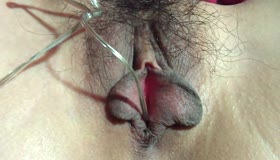 女朋友第一次玩(高清)跳蛋直打滚