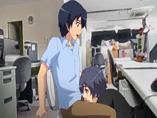 dongmanえろまんがHもマンガもステップアップ-- 描いて描かれてステップアップ？ 綾部はるるを召し上がれ◆ 編