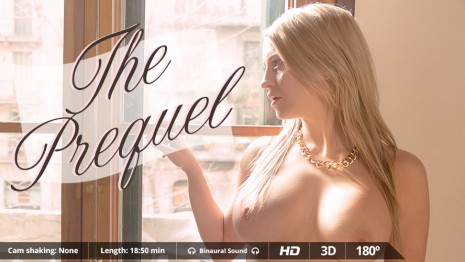 ThePreque来点不一样的女性视觉女人的眼光