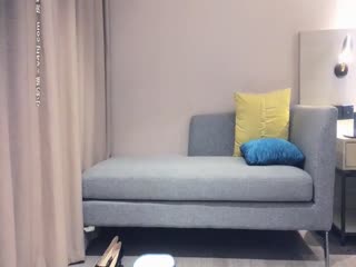 肌肉猛男为了展示魅力，奋力抽插白嫩巨乳妹子～