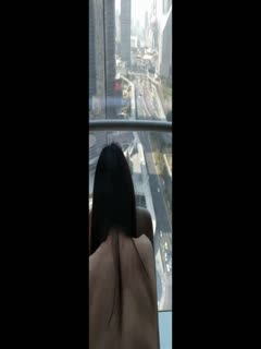 微博疯传，上海陆家嘴四季酒店香艳视频高清无水印版