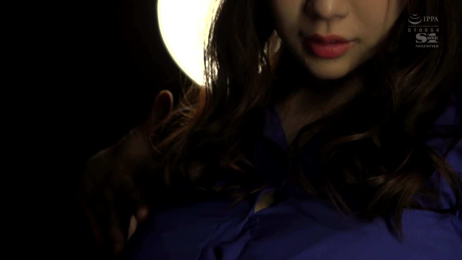 【※異常なる大絶頂】イった直後の痙攣膣中を容赦なく突きまくる怒涛の追撃ピストン性交 安齋らら