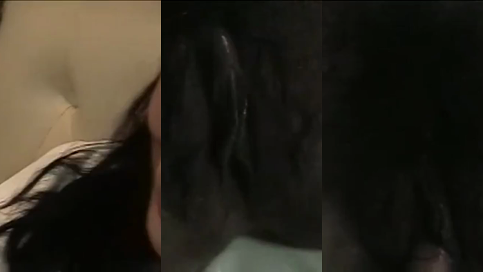 【国产馆】漂亮斯文的超清纯小情人有些害羞 衣服脱掉后很放得开