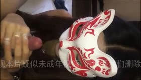 来自学生妹的抚摸