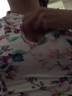 穿着旗袍被操