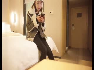 宾馆约炮偷拍铁鸡巴猛男操175的爵士舞气质女神