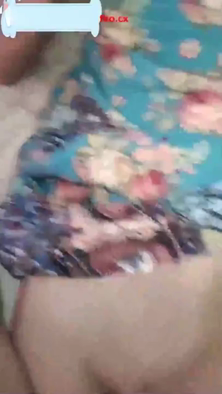 【独家解密】快手网红“赵小贝”背后兽父，诱奸真实乱伦！未流出片段独家最全放出！