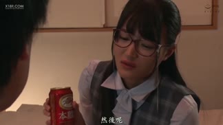 MDTM-625因為公司的酒會 錯過了末班電車 只剩和我和後輩二人獨處。沒辦法了就去賓館 心跳加速的同房住宿故事。 加賀美真里