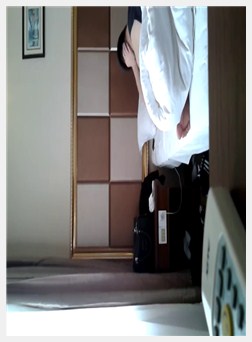 完美露脸长发气质佳大学生美女宾馆开房一对车头灯非常赞