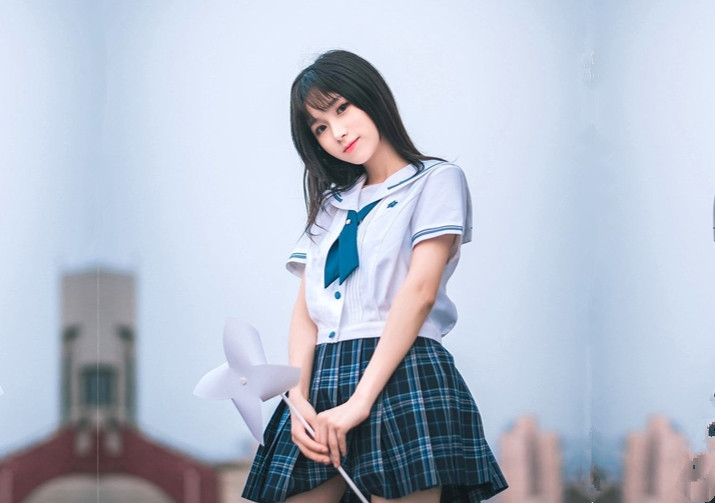 约妹达微信撩了几天的妹子