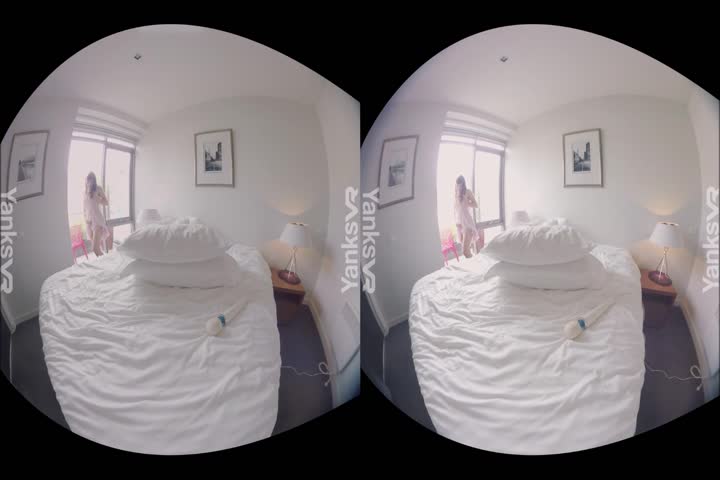 VR 360 big Colombian orgy. dancers get hardfuck