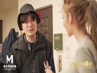 誤喝春藥的嫂子