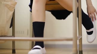 HKD-015那個時候，和制服美少女。 林愛菜