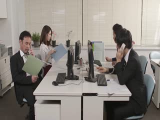 ATID-411 私をレ●プした大嫌いな年上の部下にもう一度抱いて欲しいと告白した訳 新井優香