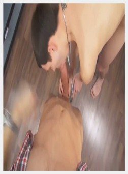 捷克男孩