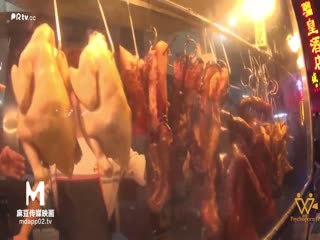 麻豆传媒 日本痴汉强化合宿