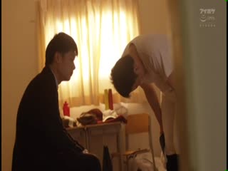 被犯了轮奸的新女教师震撼凌辱电视剧桃乃木_clip2