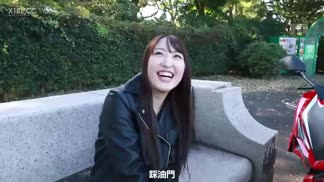 MIFD-146最愛騎車和男人的性愛逸材ＡＶ出道