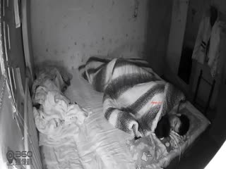 【360家庭】一对夫妻2月到3月生活起居整套记录（第二部）