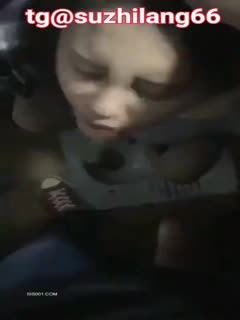 美女酒吧被人下药，厕所吃鸡