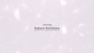 最棒的舒爽 自慰與作愛…不想做看看嗎？ 霧島櫻 HODV-21431