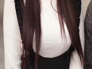 CAWD-046 美乳の彼女が巨漢センパイに圧迫固定で寝取られ中出しされた時の話です 佐藤ゆか