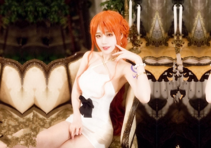 红发小姐姐兼职骚气逼人皮肤白皙疯狂暴操娇喘连连不可错过