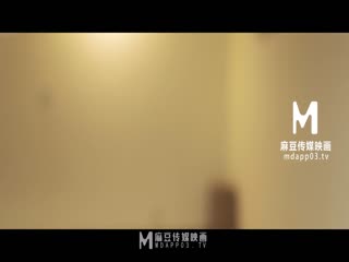 MDSR0002 黃播情侶野戰實錄