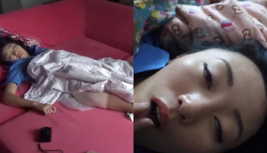 重磅福利私房售价176大洋--MJ三人组高清迷玩J察院极品蓝制服美女后续 震撼流出