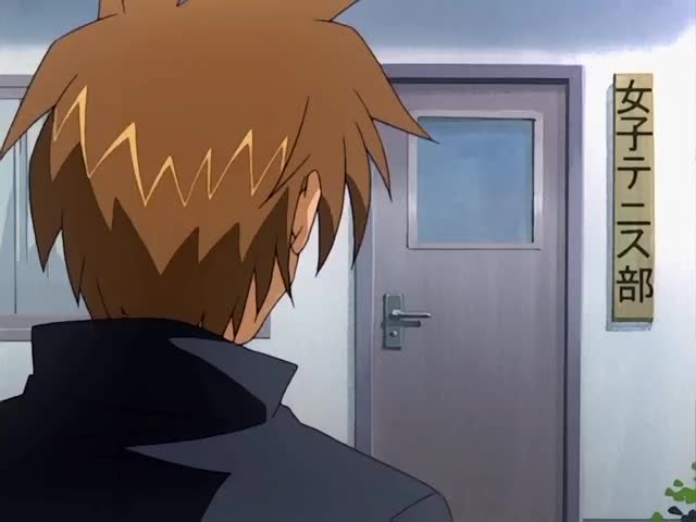 18禁アニメ TRUE BLUE 上巻「先生の方が…太いの」