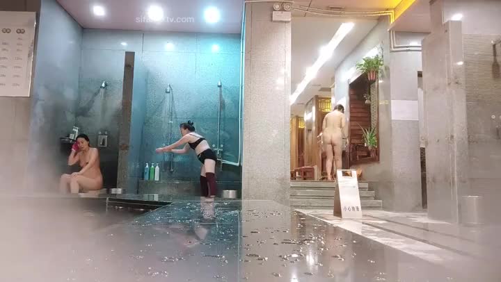 温泉1