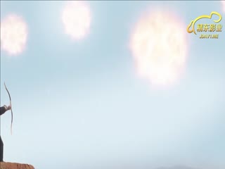 送给家人们的福利之中秋嫦娥奔月