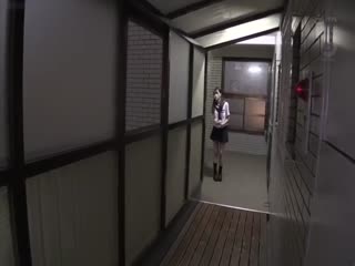 [中文字幕]BF-605実は私、隣に住んでる冴えない中年オヤジを毎日ねっとり調教してるんです。松本いちか