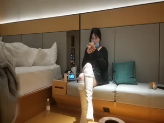 甜美温柔风情万种小骚货