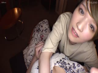 FSDSS-096 女性第一視角體驗超S的帥氣AV女優椎名空的主動女同性愛 椎名空