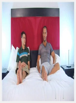 男同志内射液