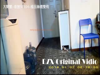 大闸蟹大巨制第四部-番号s01e04：翻版“小angelababy”和翻版“陈慧琳”丝袜双飞