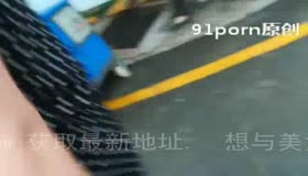 爬山搭讪淑女第二段